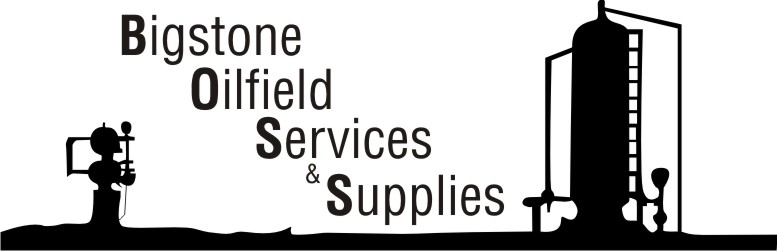 B.O.S.S (Bigstone Oilfield
